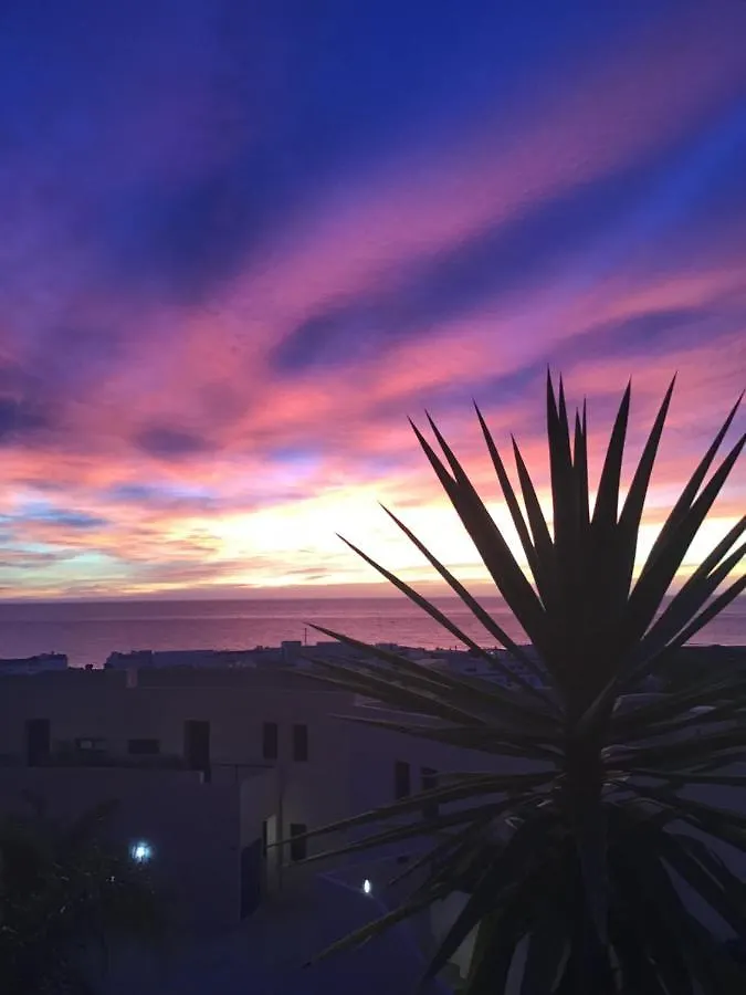 Atalaya Dreams Apartment Mojacar