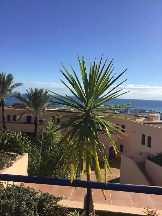Atalaya Dreams Apartment Mojacar Spain