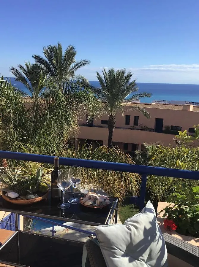 Atalaya Dreams Apartment Mojacar