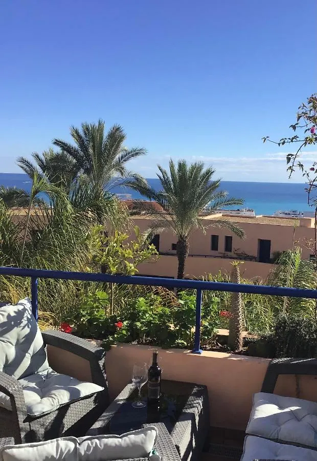 Atalaya Dreams Apartment Mojacar