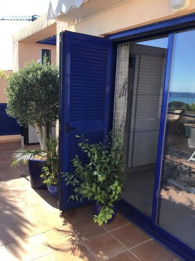 Atalaya Dreams Apartment Mojacar Spain