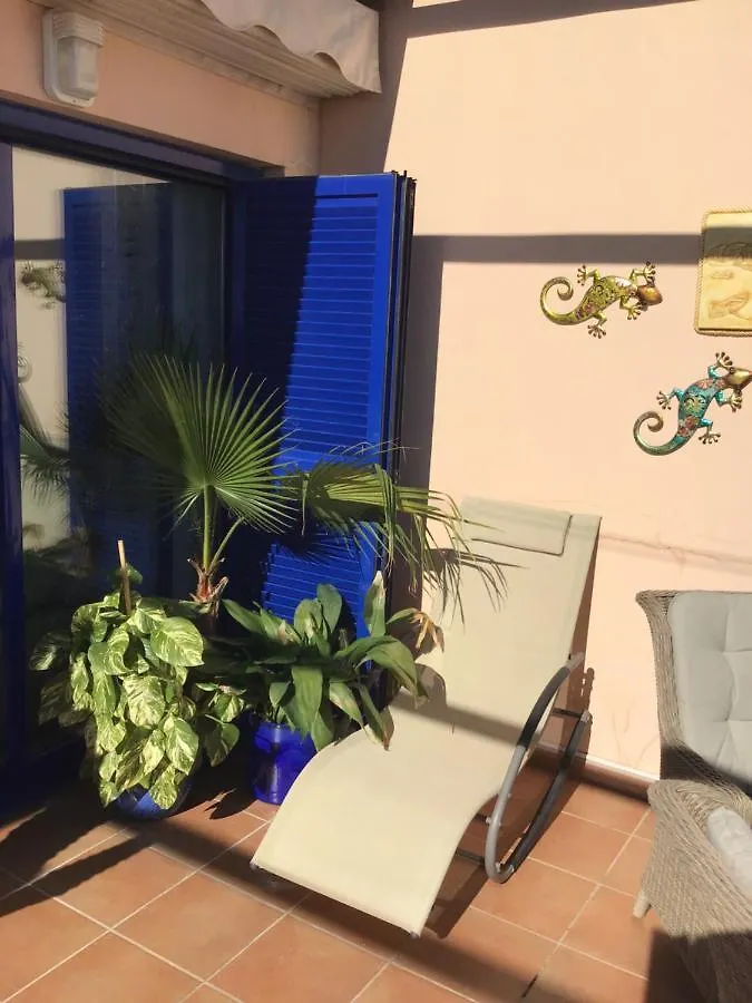Atalaya Dreams Apartment Mojacar