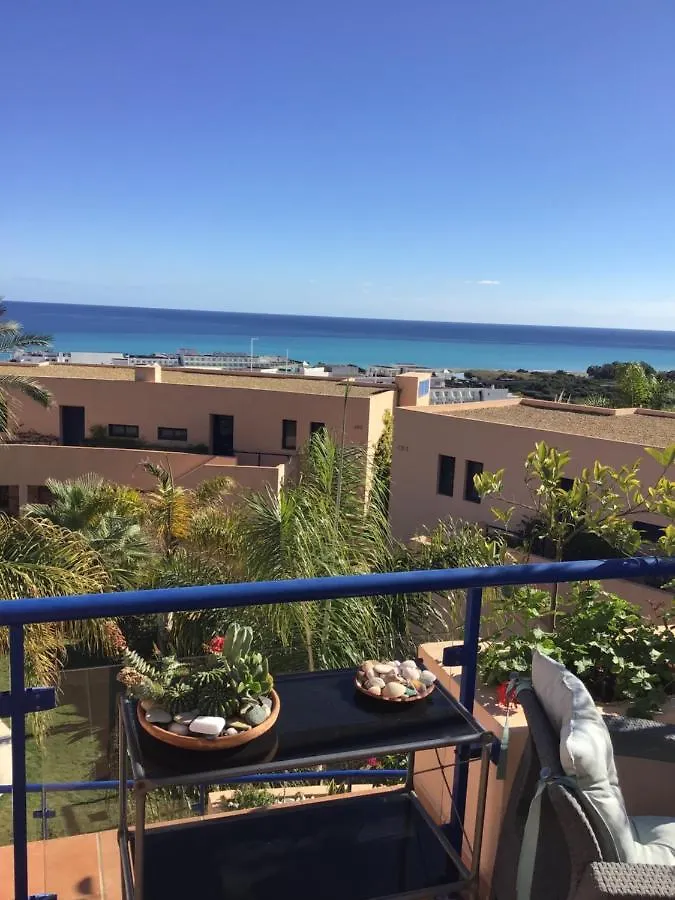Atalaya Dreams Apartment Mojacar