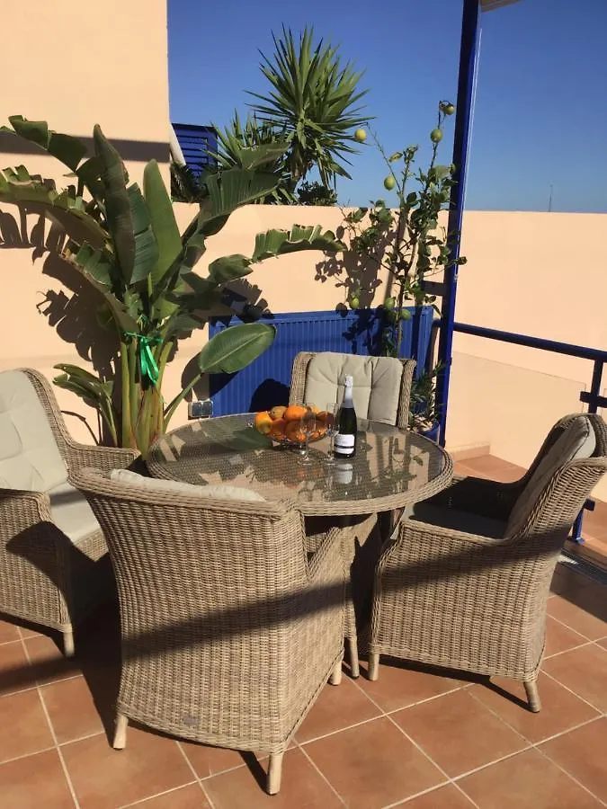 Atalaya Dreams Apartment Mojacar