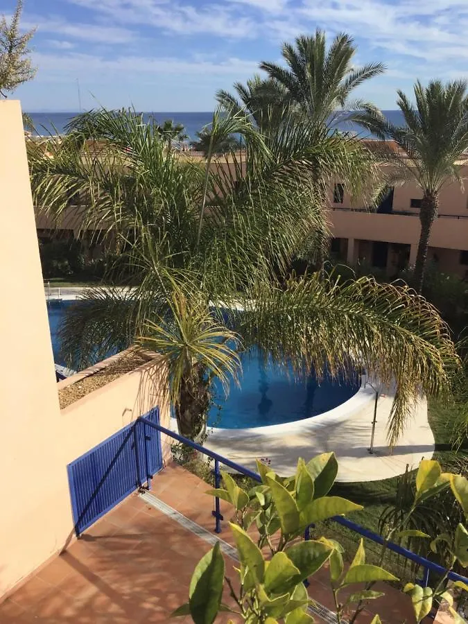 Atalaya Dreams Apartment Mojacar 0*,