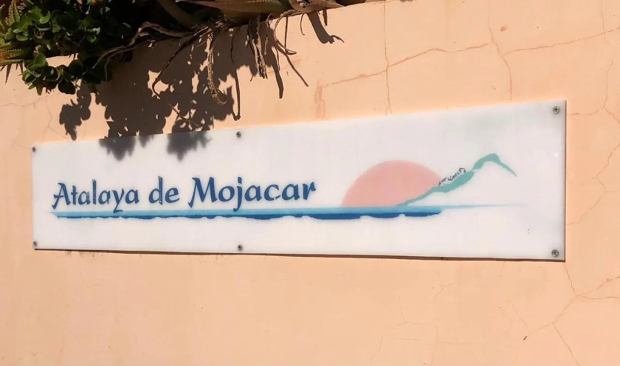 Atalaya Dreams Apartment Mojacar