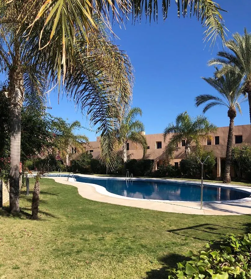 Atalaya Dreams Apartment Mojacar 0*,  Spain