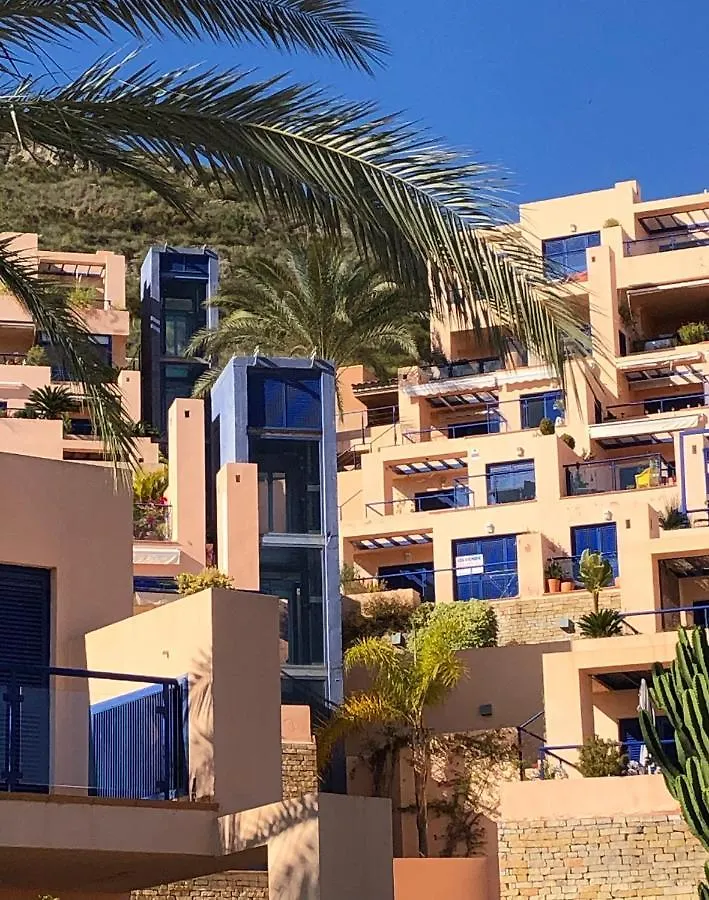 Atalaya Dreams Apartment Mojacar
