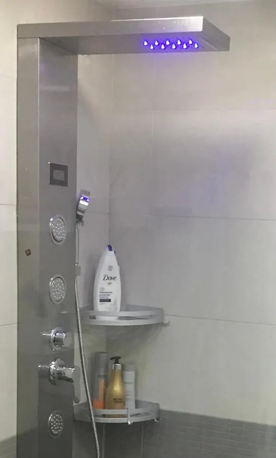 Atalaya Dreams Apartment Mojacar