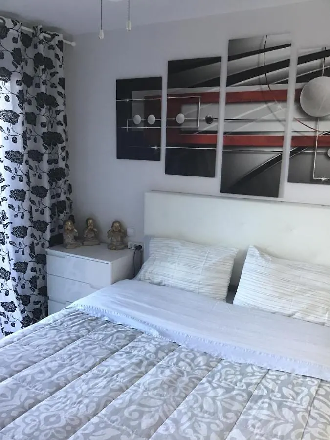 Atalaya Dreams Apartment Mojacar 0*,