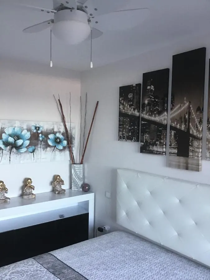 Atalaya Dreams Apartment Mojacar