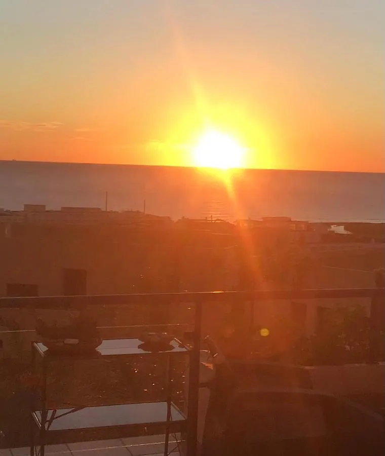 Atalaya Dreams Apartment Mojacar