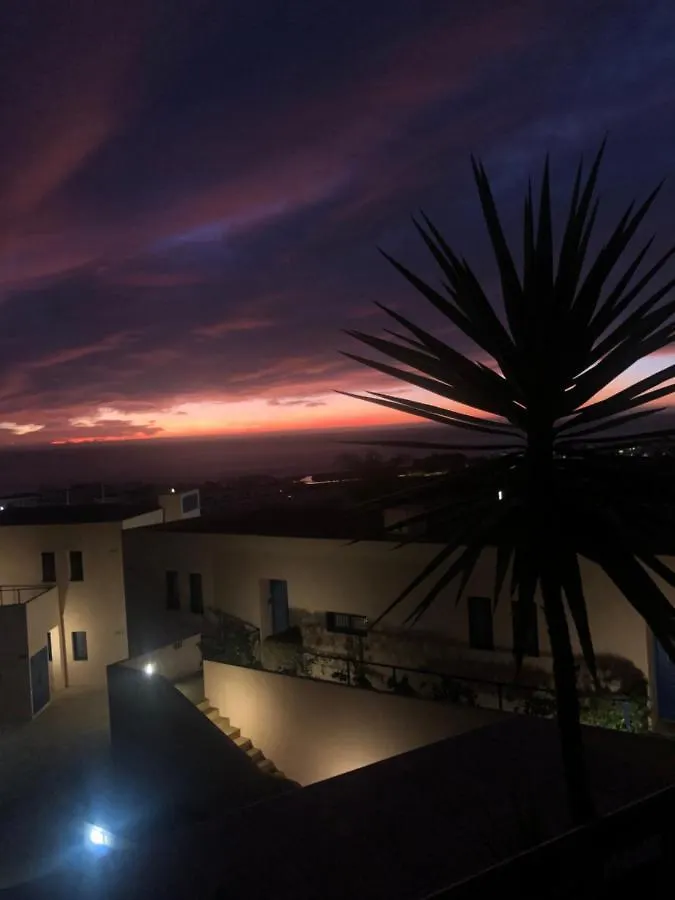 Atalaya Dreams Apartment Mojacar