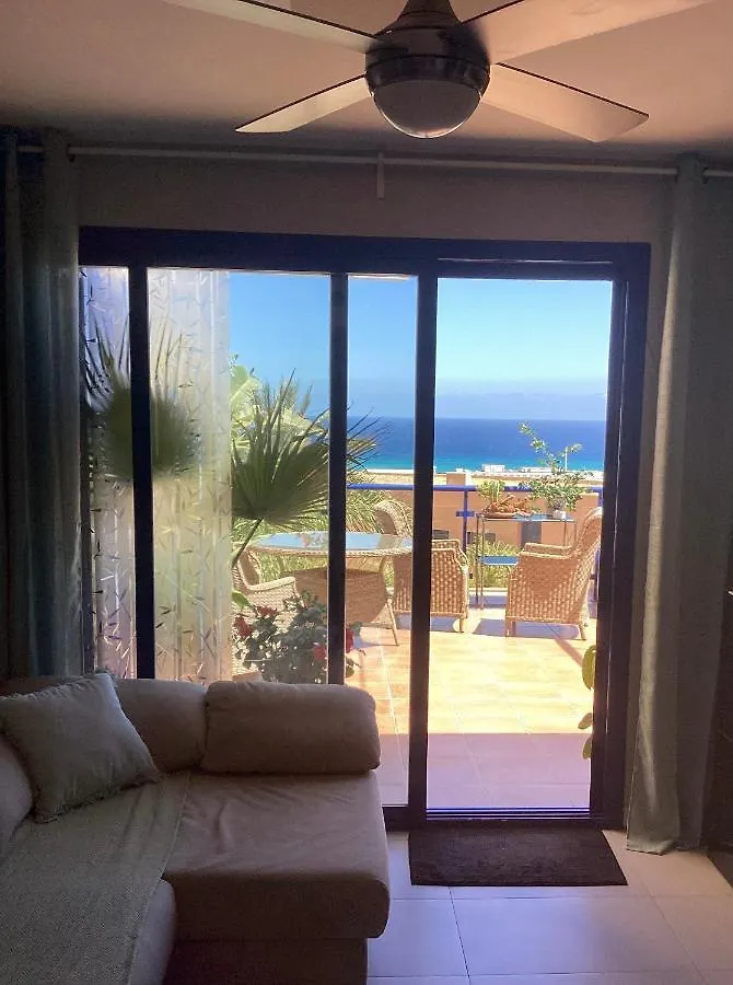 Atalaya Dreams Apartment Mojacar Spain