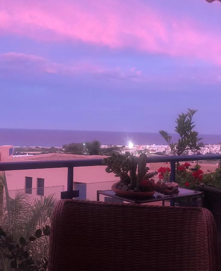 Atalaya Dreams Apartment Mojacar Spain