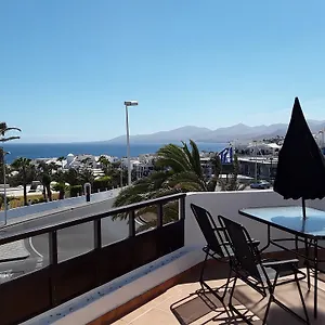 Seaview Apartamento Puerto del Carmen (Lanzarote)