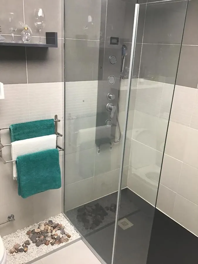 Apartamento Atalaya Dreams Mojácar España