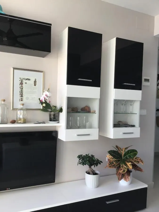 Apartamento Atalaya Dreams Mojácar