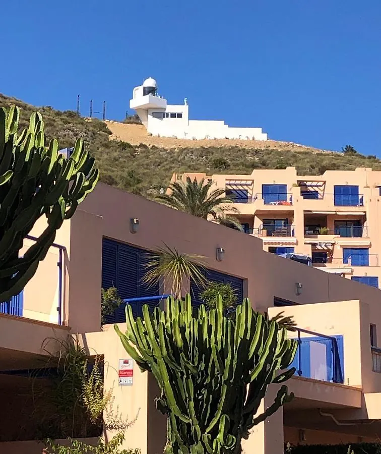 Apartamento Atalaya Dreams Mojácar España