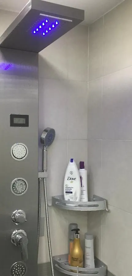 Apartamento Atalaya Dreams Mojácar