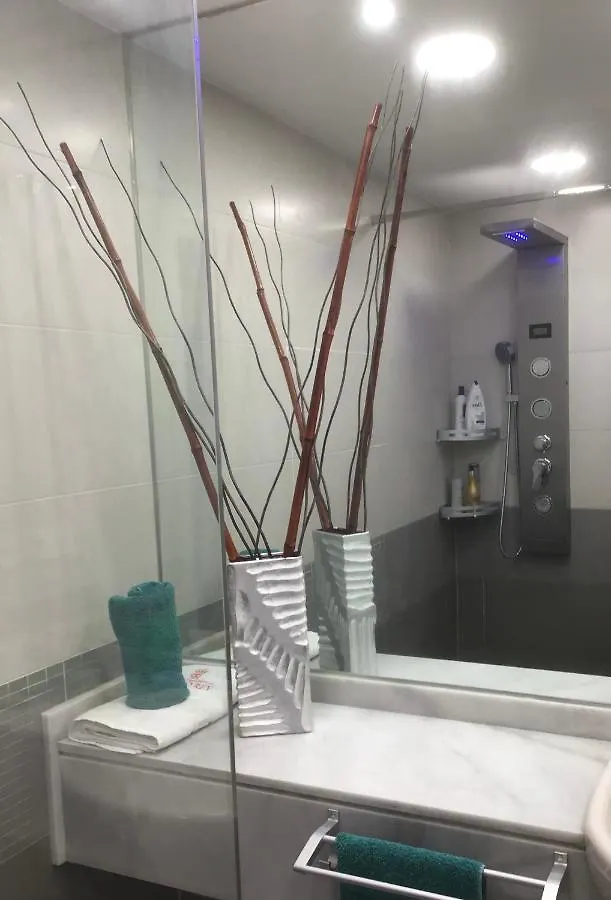 Apartamento Atalaya Dreams Mojácar 0*,  España