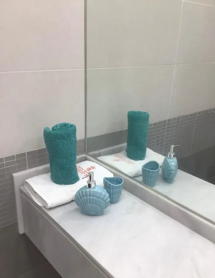 Apartamento Atalaya Dreams Mojácar 0*,  España