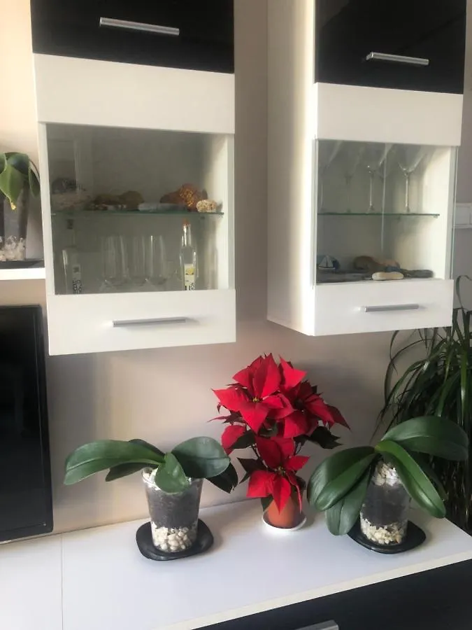 Apartamento Atalaya Dreams Mojácar